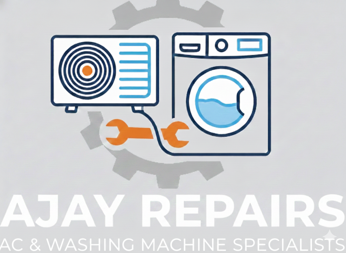 Ajay Washing Machine Repair
